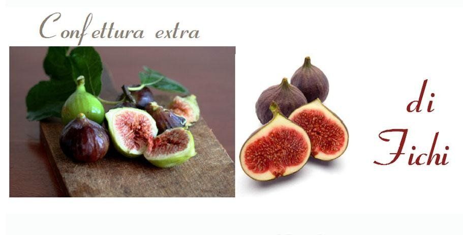 confettura di fichi