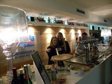 distribuzioni di vini