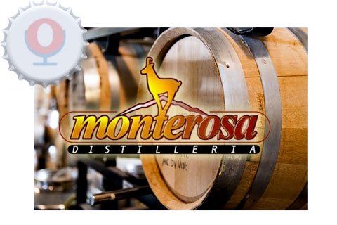 Distilleria Monterosa