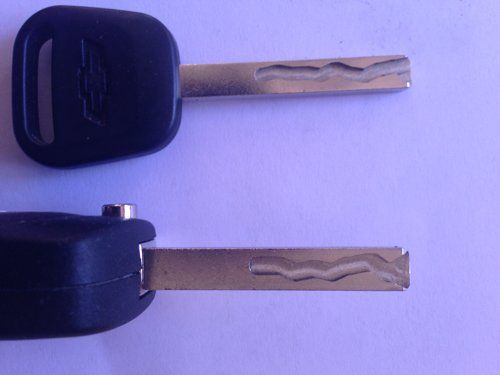 Milled Keys — Erie, PA — Dr Auto Lock