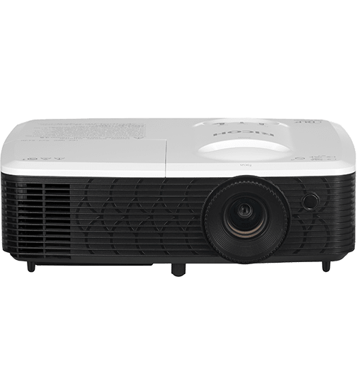 COPISISTEMAS - Proyectores