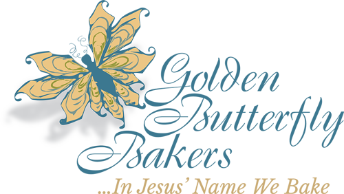 Golden Butterfly Bakers