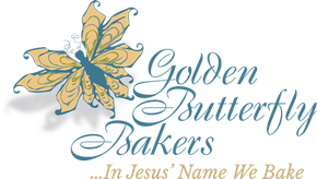 Golden Butterfly Bakers