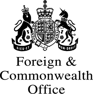 Foreign and Commonwealth Office