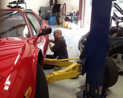 Madison Automotive - Memphis Auto Repair