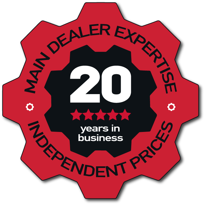 Audi Doctor twenty 5-star years in business