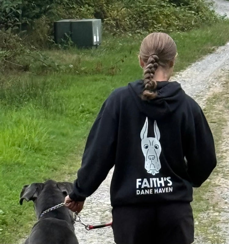 Get cozy with the FDH hoodie — soft fleece, relaxed fit, sturdy pocket, and a bold logo that serves everyday attitude.