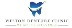 Weston Denture Clinic Pty Ltd Logo