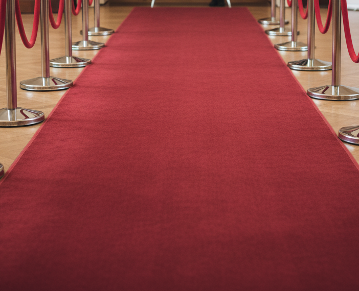 Event Flooring & Carpeting