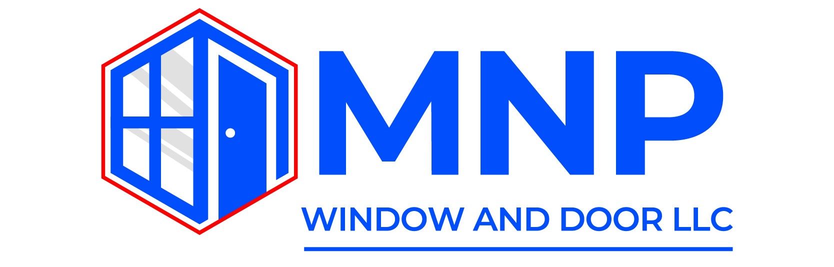 A blurry picture of the word logo on a white background.