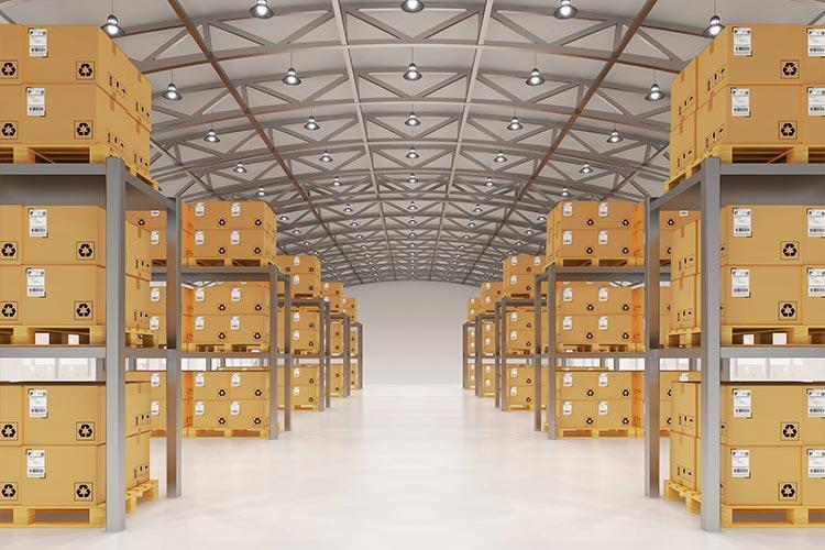 CORTINAS DE ACERO CALIFORNIA - Exportación