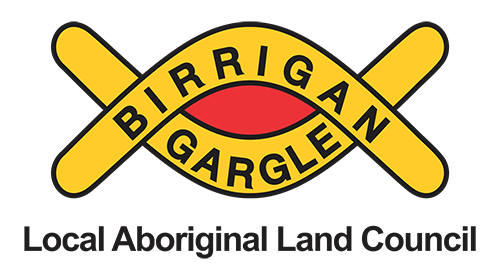 Birrigan Gargle logo