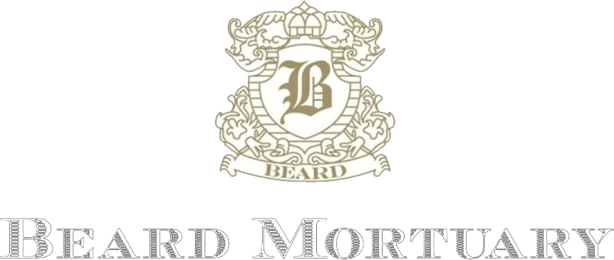 Beard Mortuary Logo