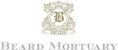 Beard Mortuary Logo