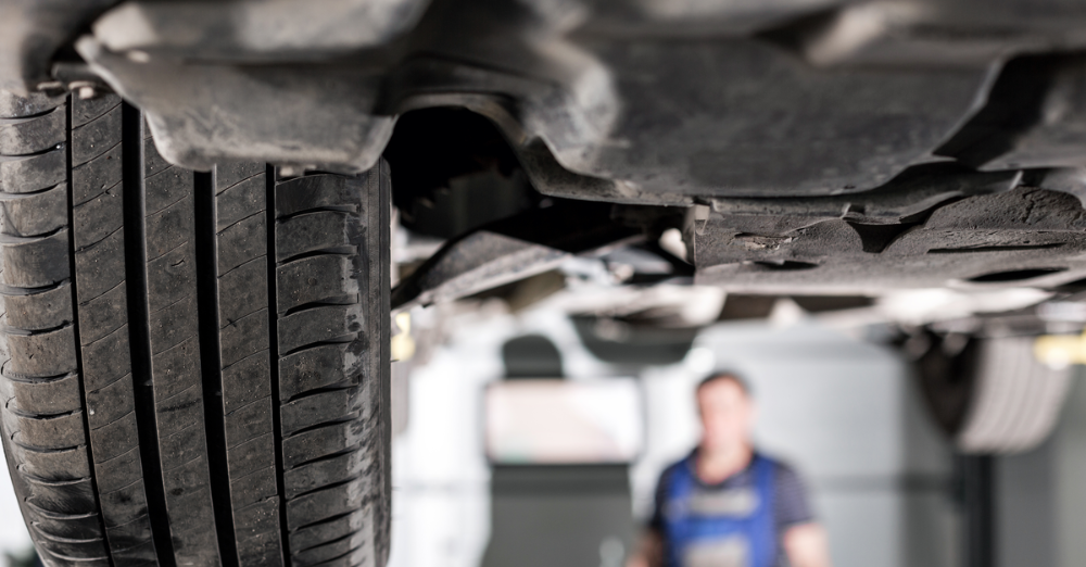 Tire | Stroup's Garage