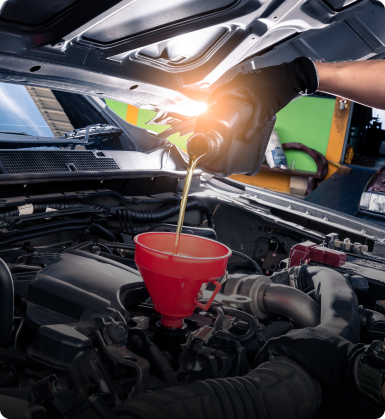 Oil Change and Lube Services in Yeagertown, PA - Stroup's Garage