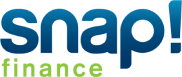 Snap Finance Logo - Stroup's Garage