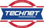 TECHNET Logo - Stroup's Garage