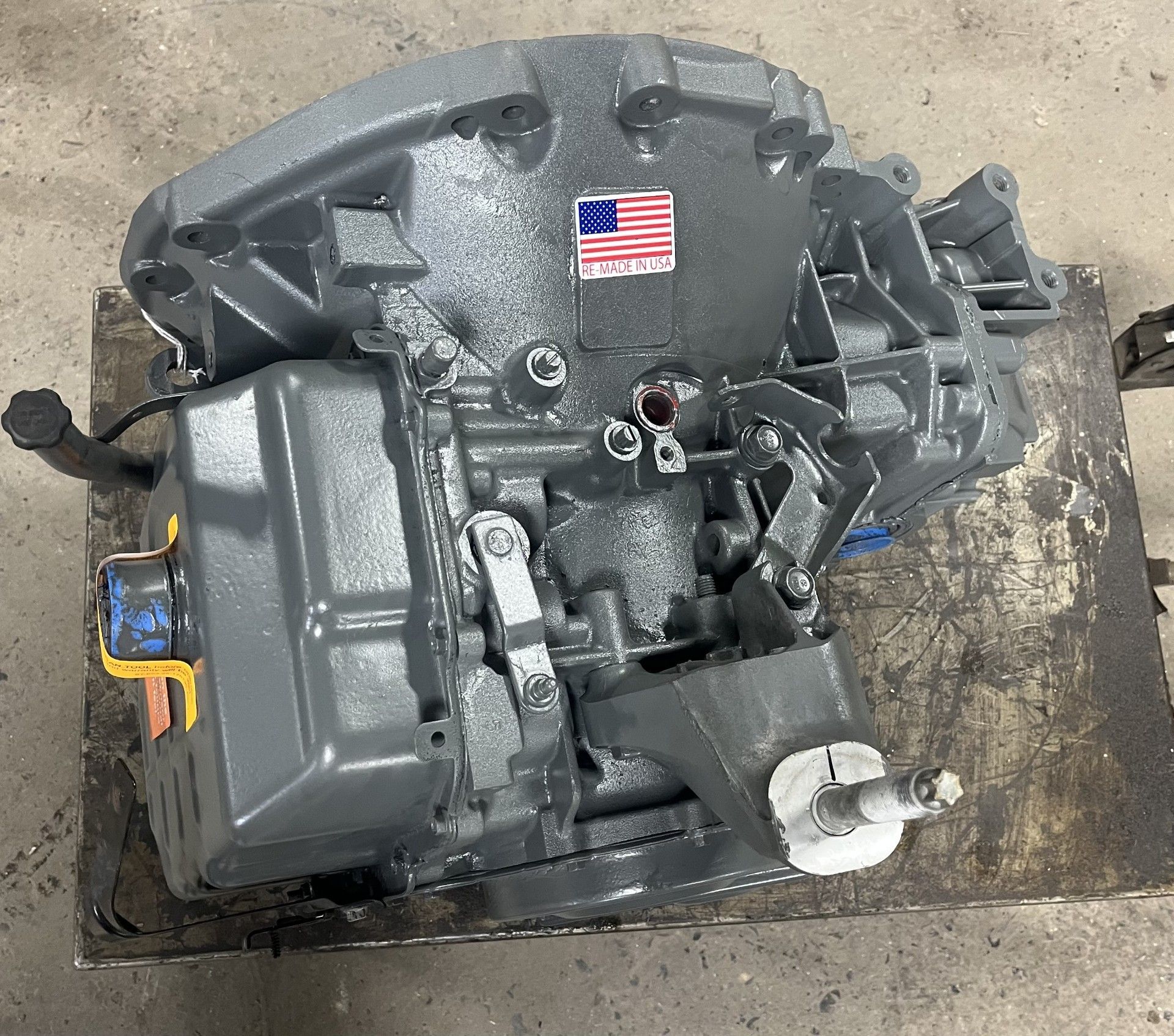 Transmission Trouble? Why a Jasper® Replacement May Be the Best Fix