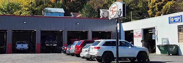 Yeagertown Auto Repair - Stroup's Garage