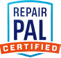 Repair-Pal  Certified - Stroup's Garage