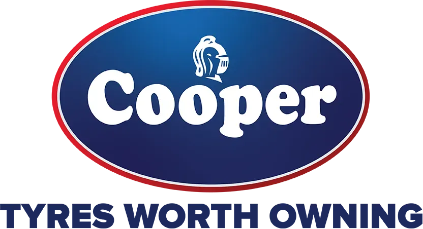 Cooper