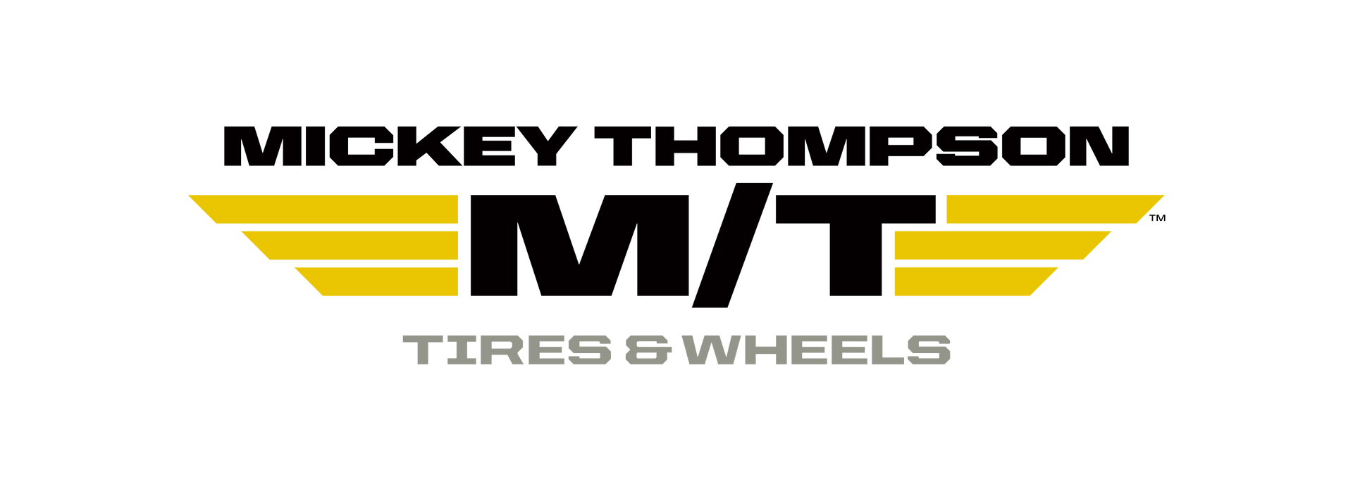 Mickey Thompson Tires & Wheels