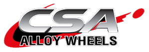 CSA Alloy Wheels