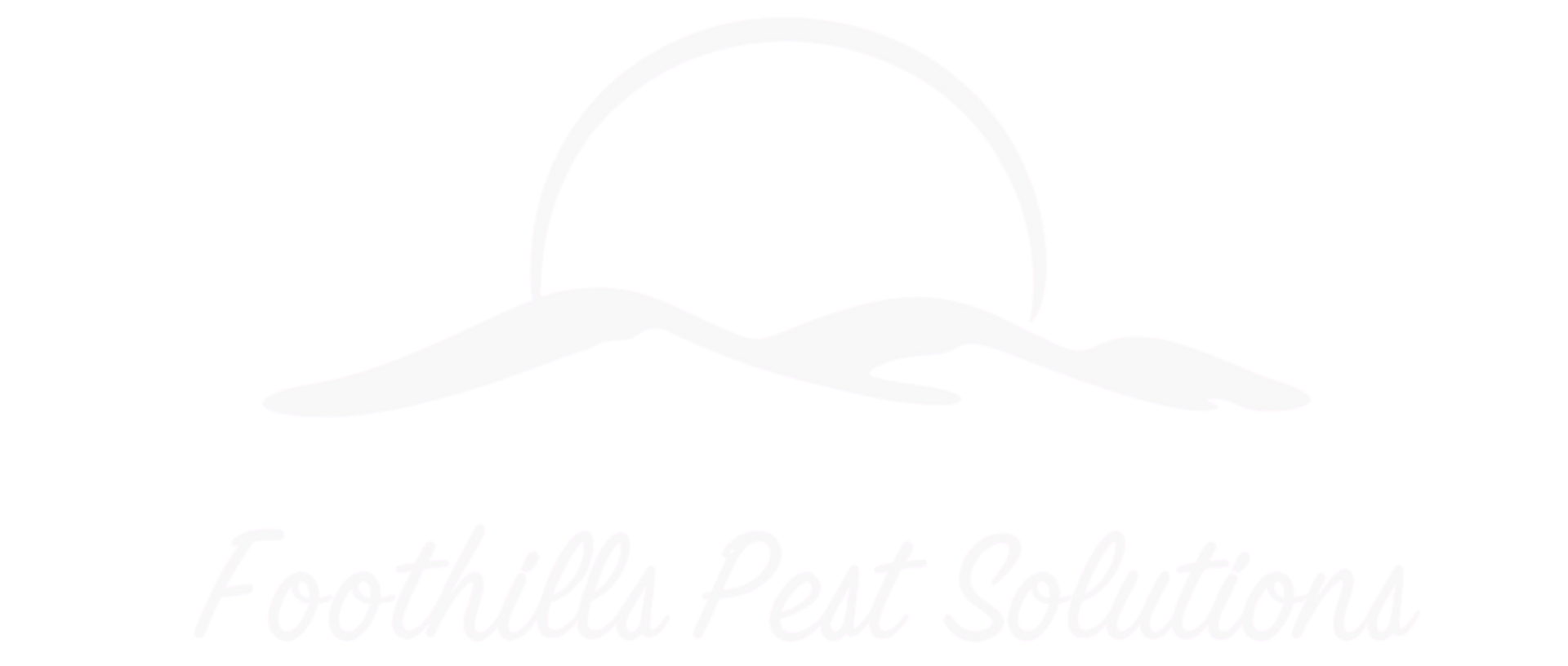 Foothills Pest Solutions Foothills Pest Solutions - Statesville, NC