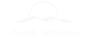 Foothills Pest Solutions Logo - Affordable, Cheap, Best, Near Me