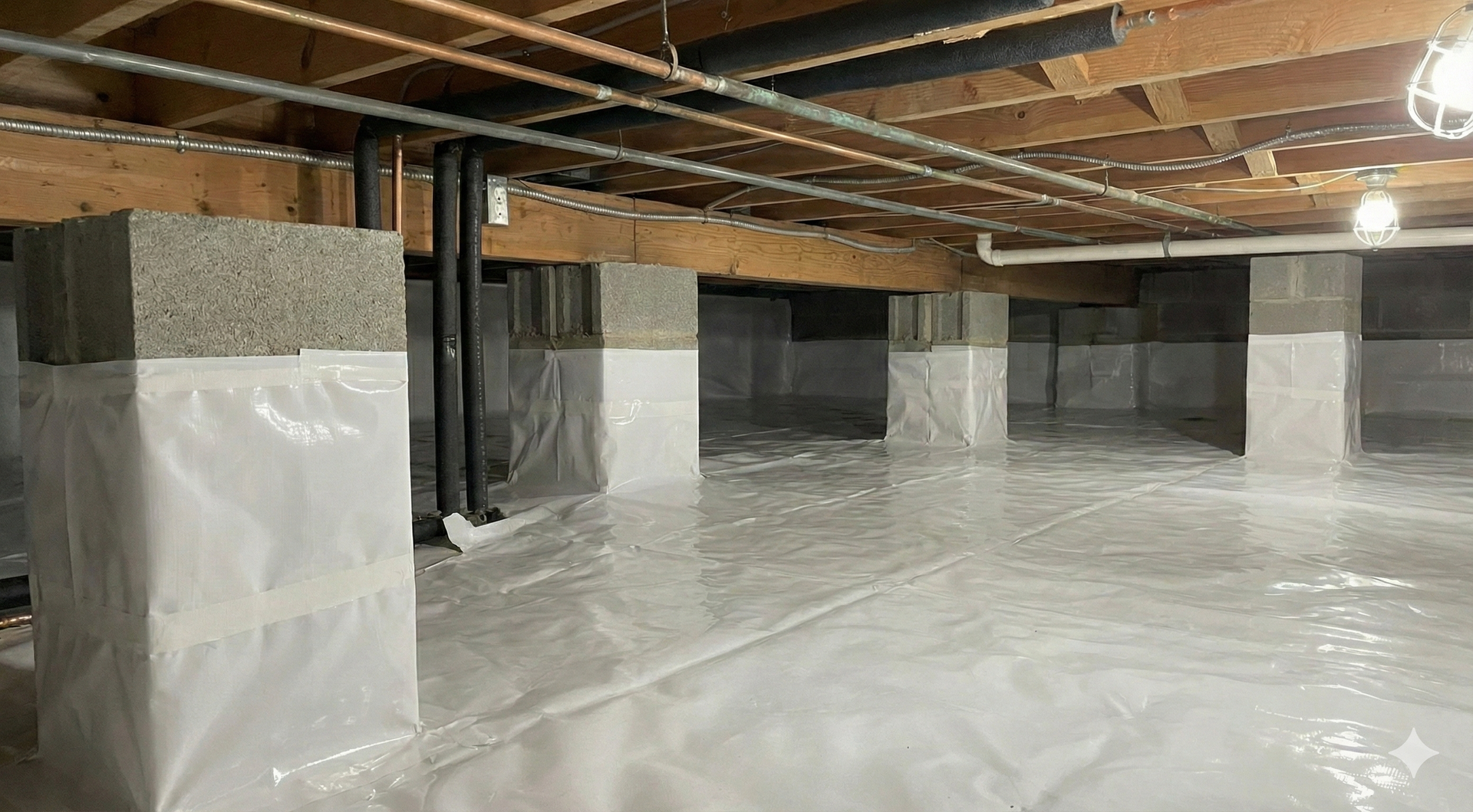 Partial Encapsulation