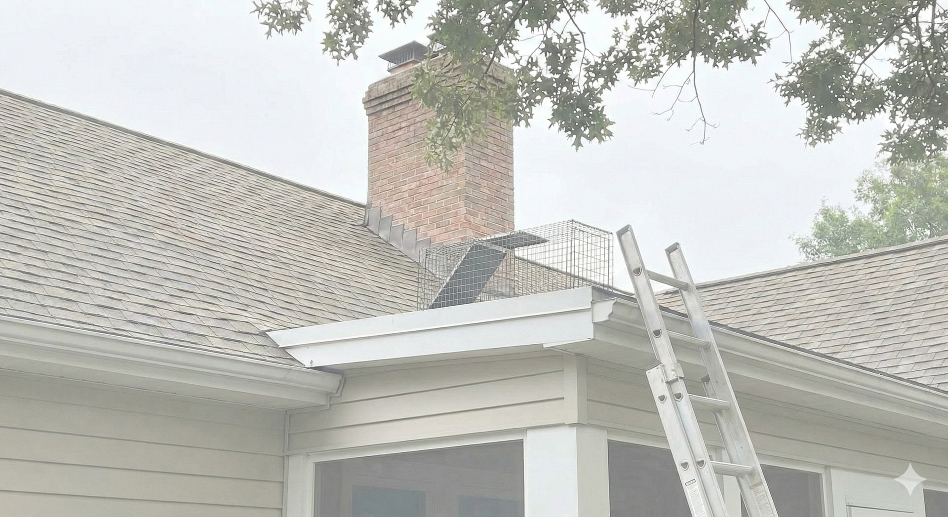 Wildlife removal technician near me