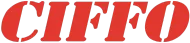 La parola cliffo è scritta in rosso su sfondo bianco.