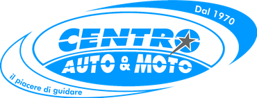 logo centro auto e moto