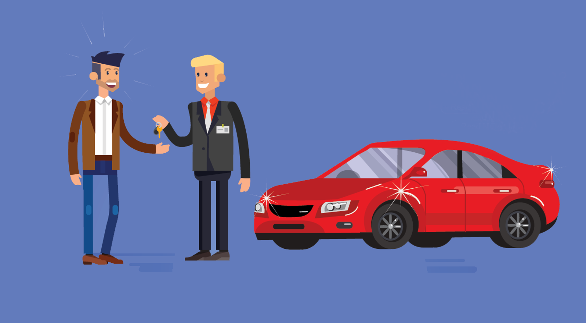 Compravendita auto tra privati