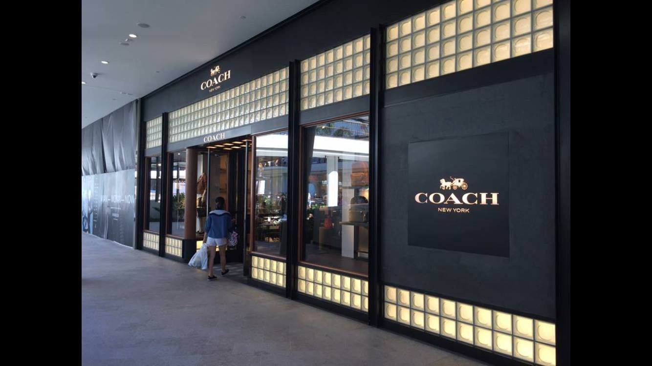 Coach Store — Workshop Capabilities in Molendinar, QLD