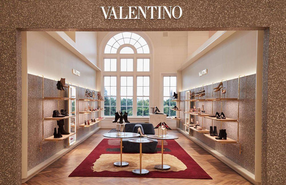 Valentino Luxury Store — Workshop Capabilities in Molendinar, QLD