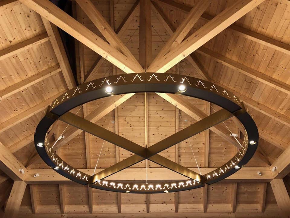 Two Metal Products — Brass Fabrication in Molendinar, QLD