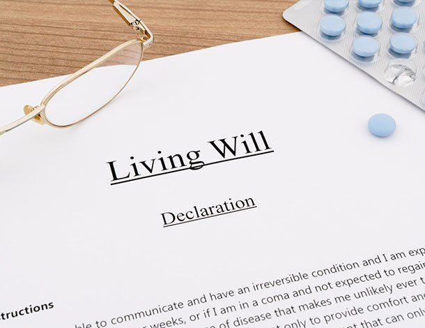 Living Will Declaration — Springfield, MO — Dunn Law Firm LLC
