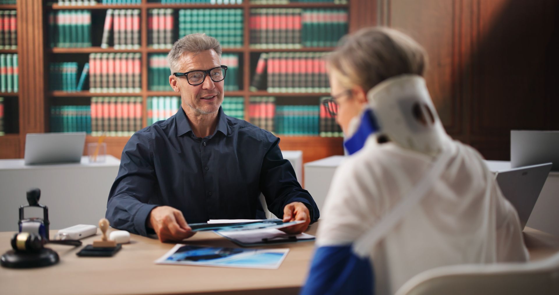 Personal Injury Lawyer