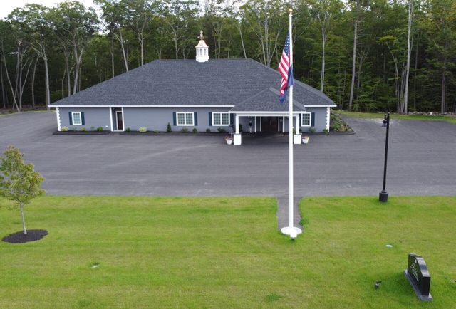 Bibber Funeral Home Wells Obituary: Roger P. Benoit