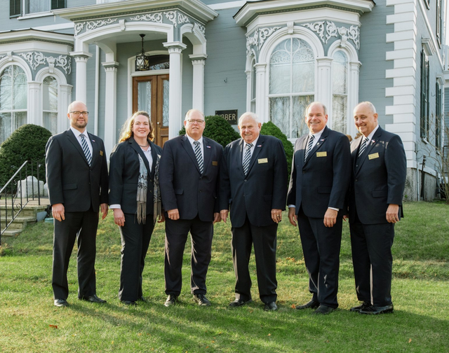 Collumbine Funeral Directors Falkirk Obituaries
