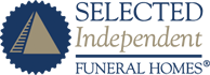 Selected Independent Funeral Homes logo