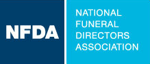 NFDA logo