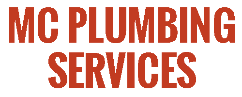 MC Plumbing Services logo