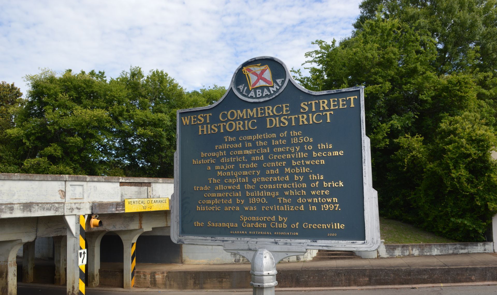 butler county landmarks