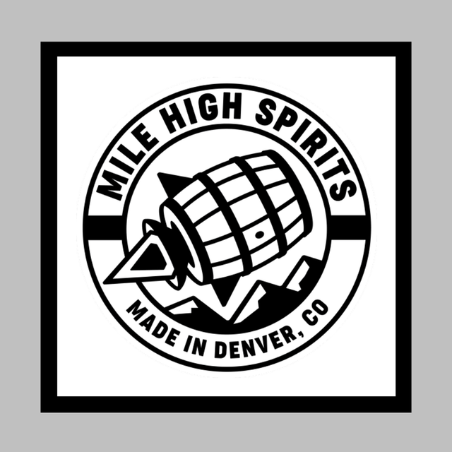 Mile High Spirits