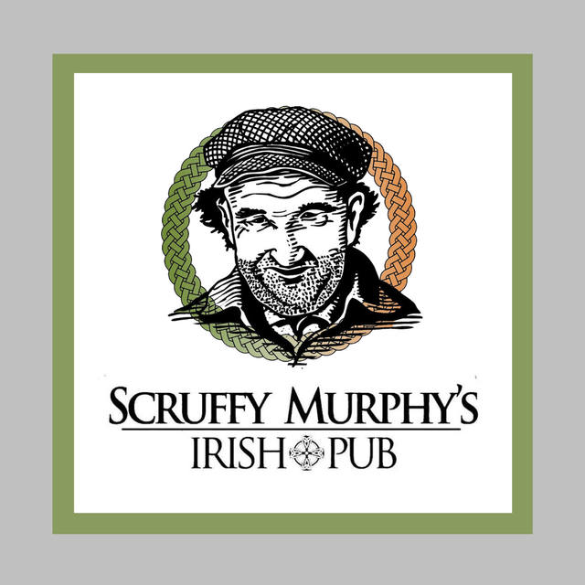 Scruffy Murphy's