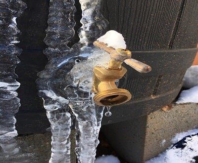 Frost Proof Faucets - Plumbing in Jamestown, NY