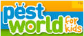 Pest World for Kids